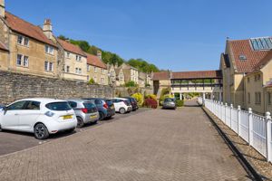 Car Park- click for photo gallery